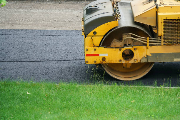 Reasons to Select Us for Your Driveway Paving Requirements in Riverside, MO