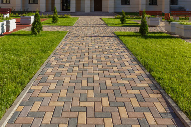 Riverside, MO Driveway Pavers Company